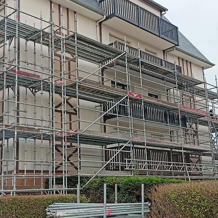 Flat Apartman Villers-sur-Mer Kültér fotó
