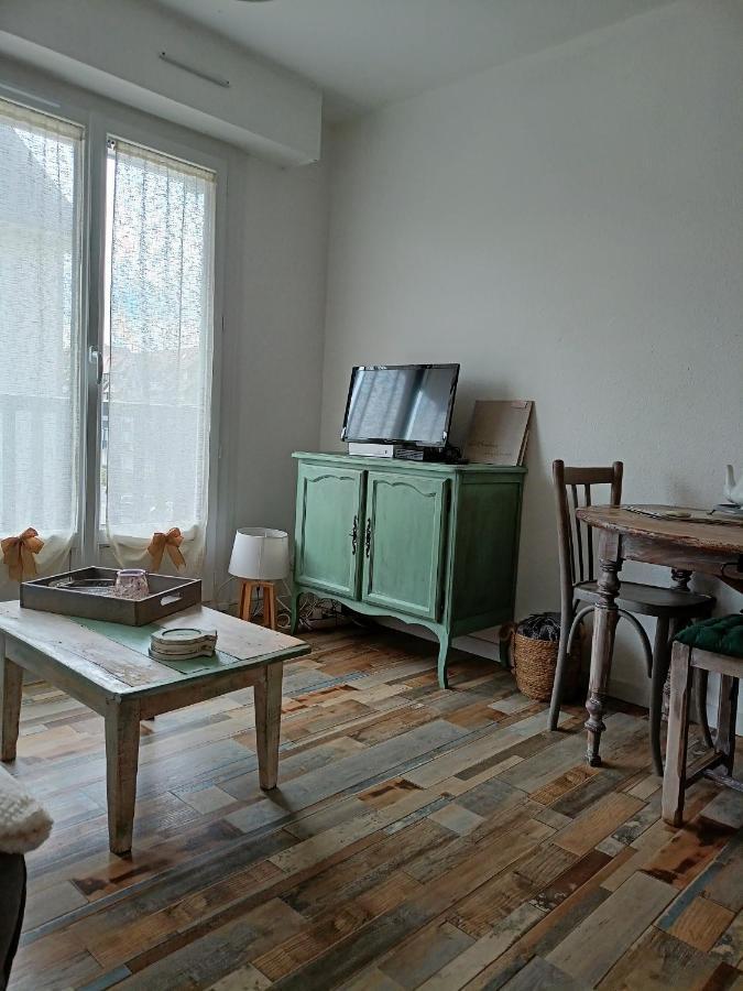 Flat Apartman Villers-sur-Mer Kültér fotó