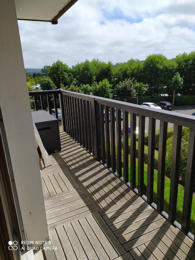 Flat Apartman Villers-sur-Mer Kültér fotó