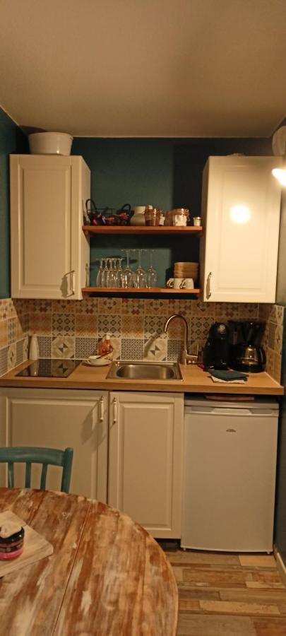 Flat Apartman Villers-sur-Mer Kültér fotó